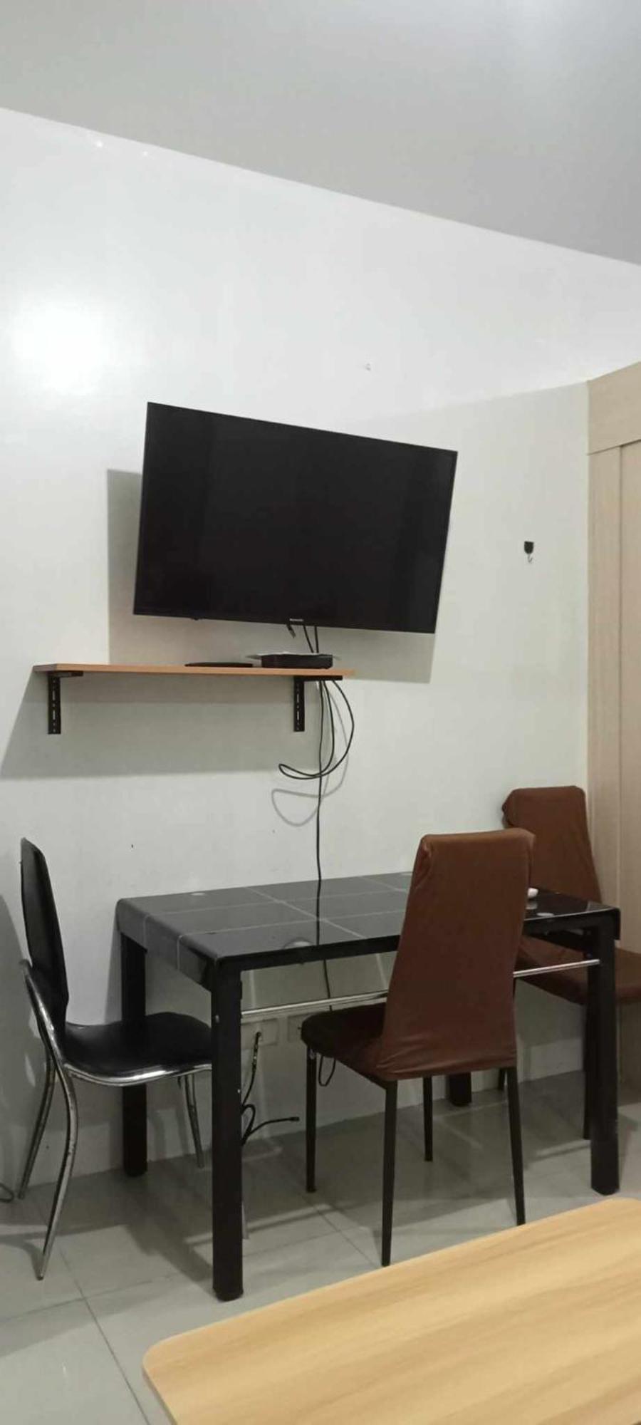 Apartment Anna's Place At Shell Residences *