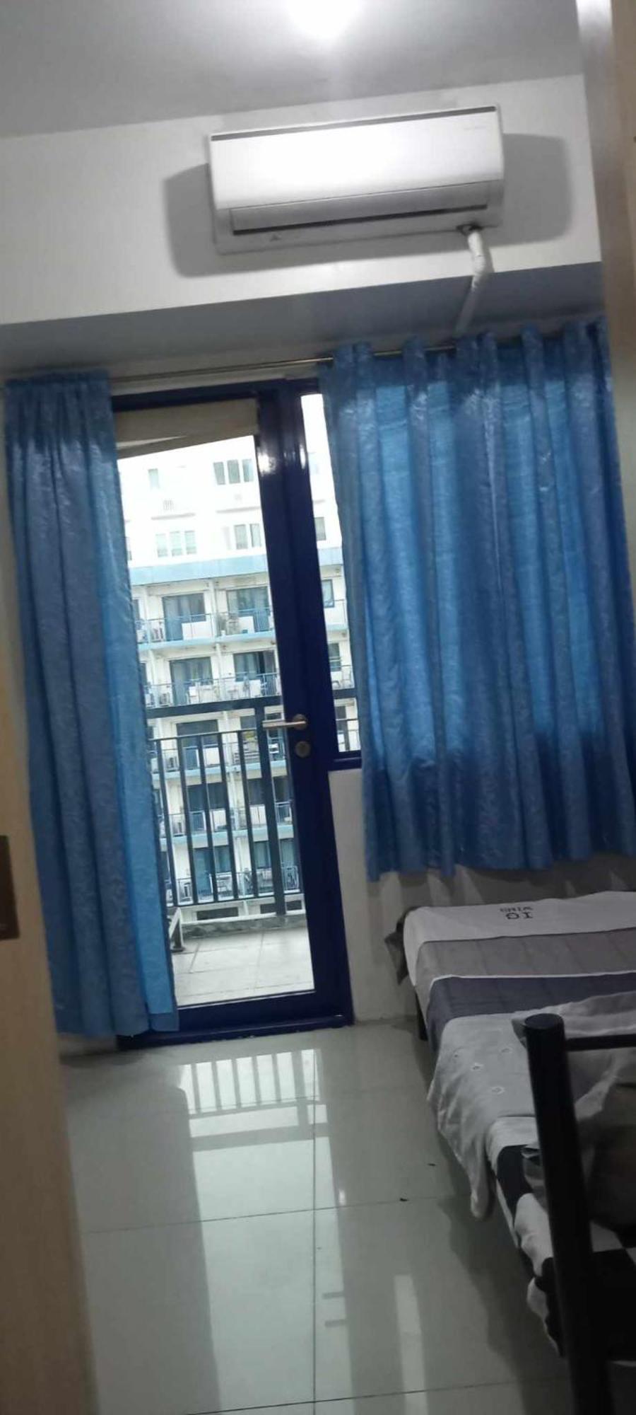 Apartment Anna's Place At Shell Residences *