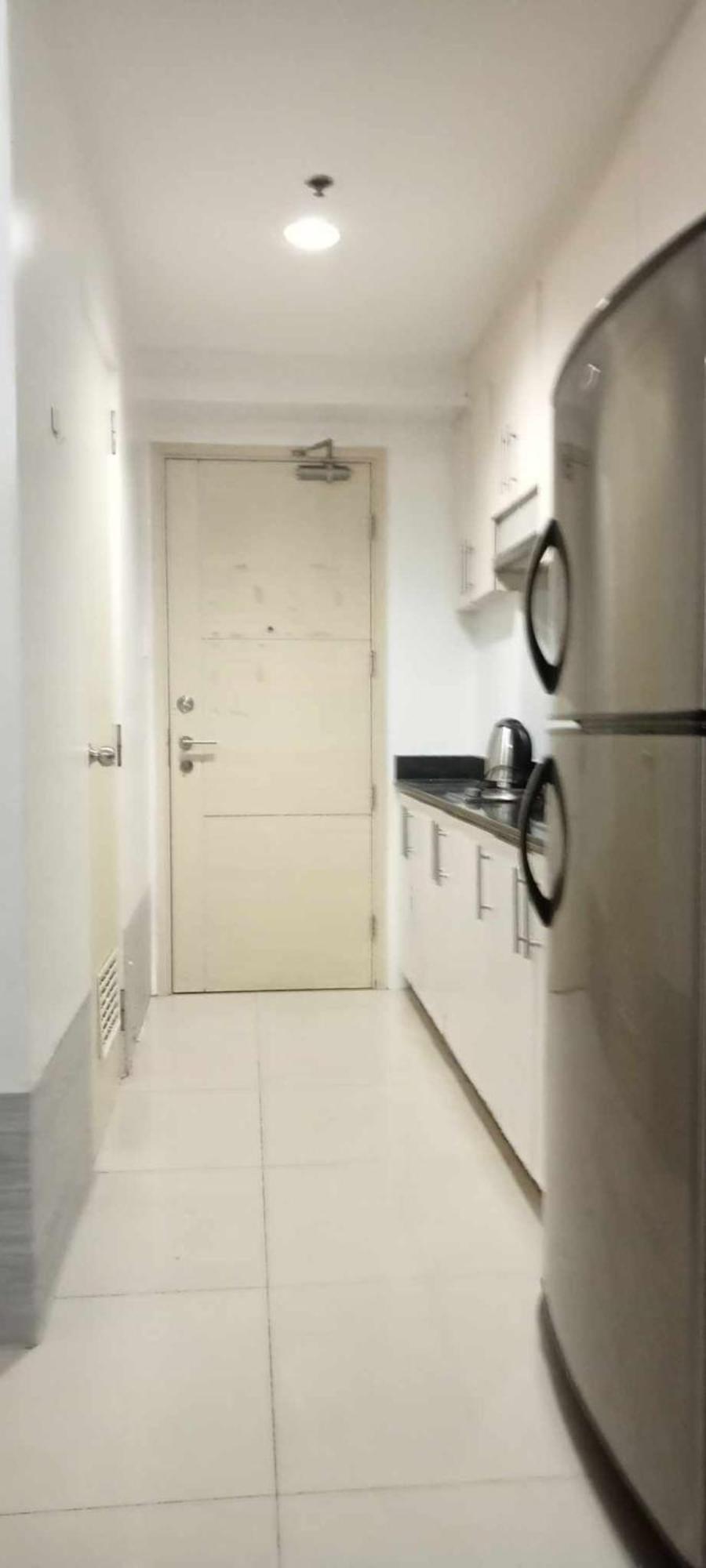Anna's Place At Shell Residences Apartment *