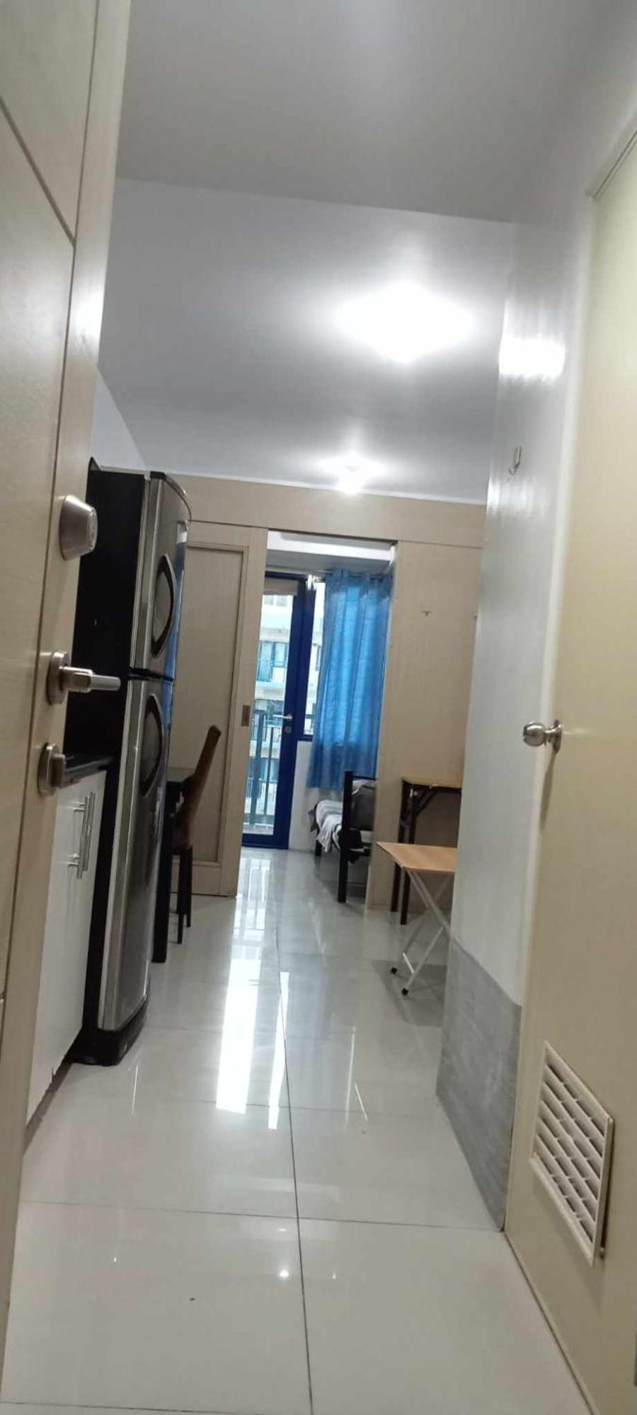 Anna's Place At Shell Residences