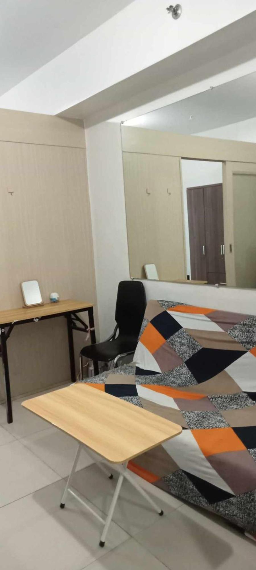 Anna's Place At Shell Residences Manila