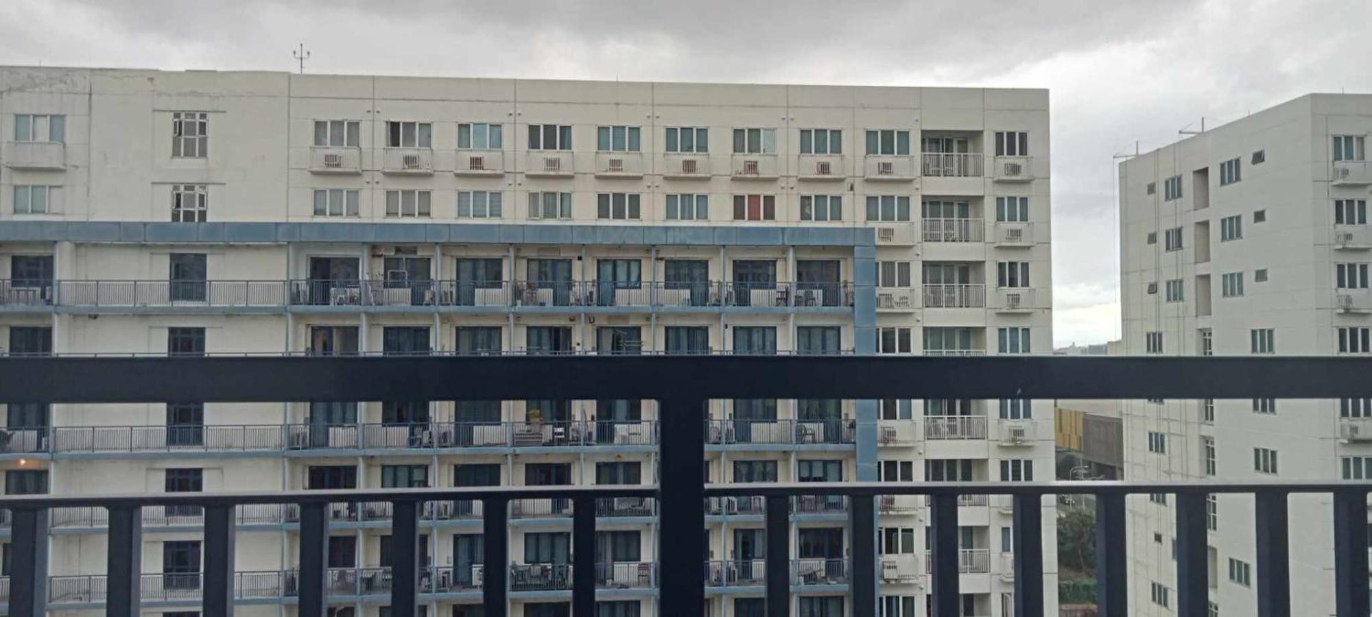 Anna's Place At Shell Residences Apartment