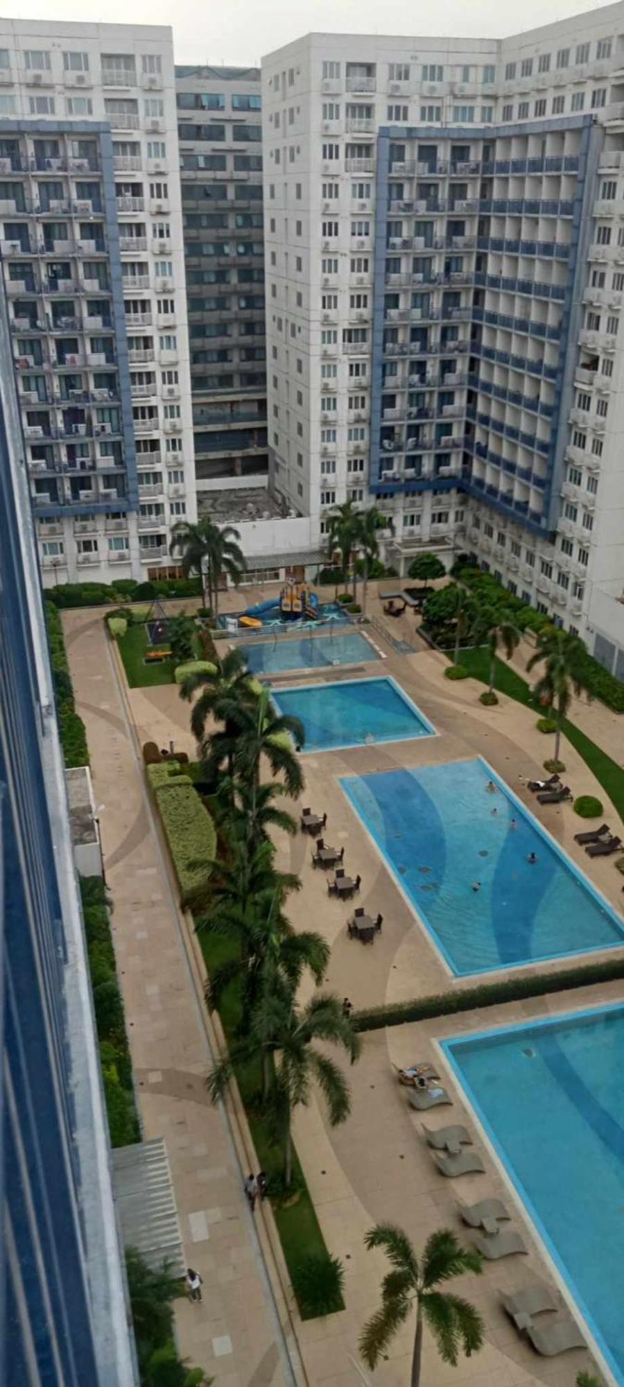 Apartment Anna's Place At Shell Residences