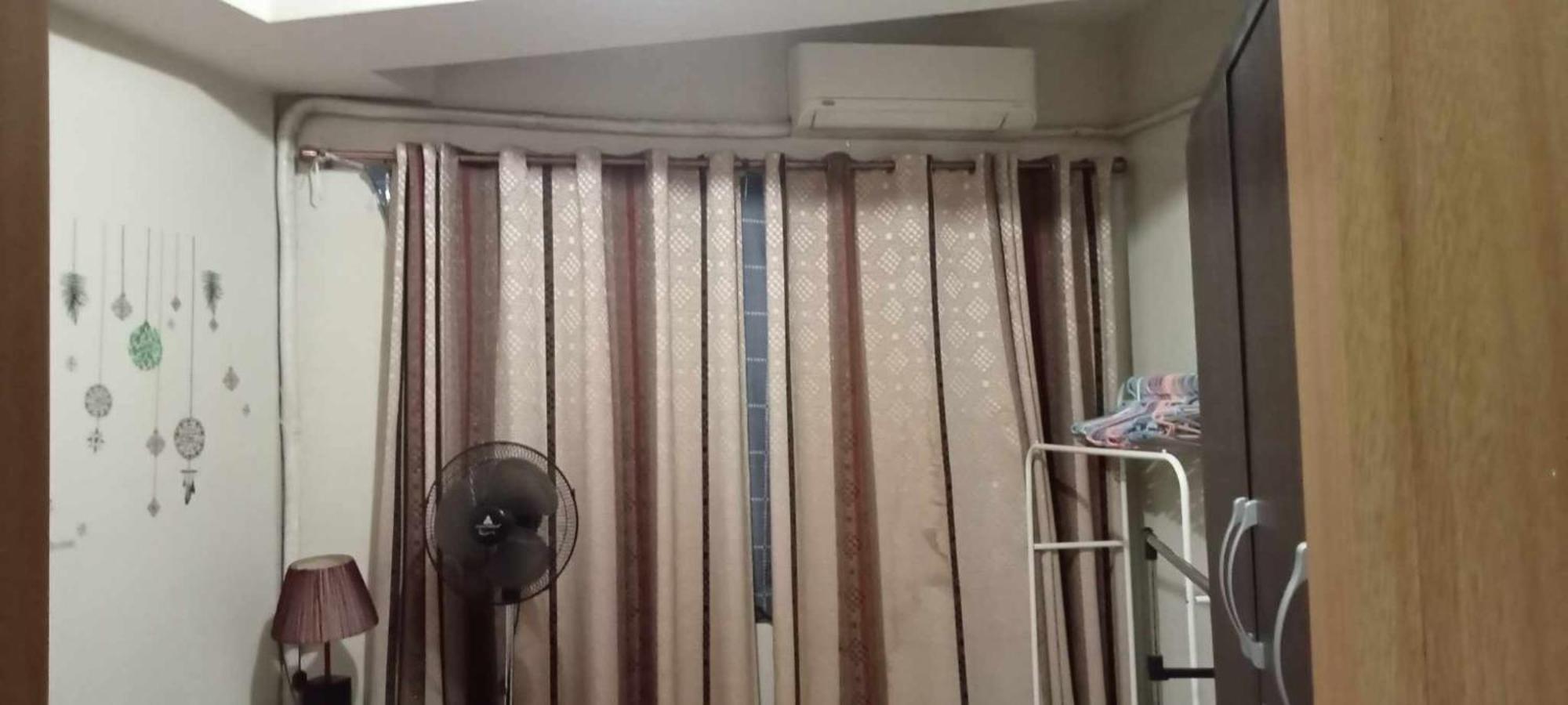 Anna's Place At Shell Residences Apartment Manila