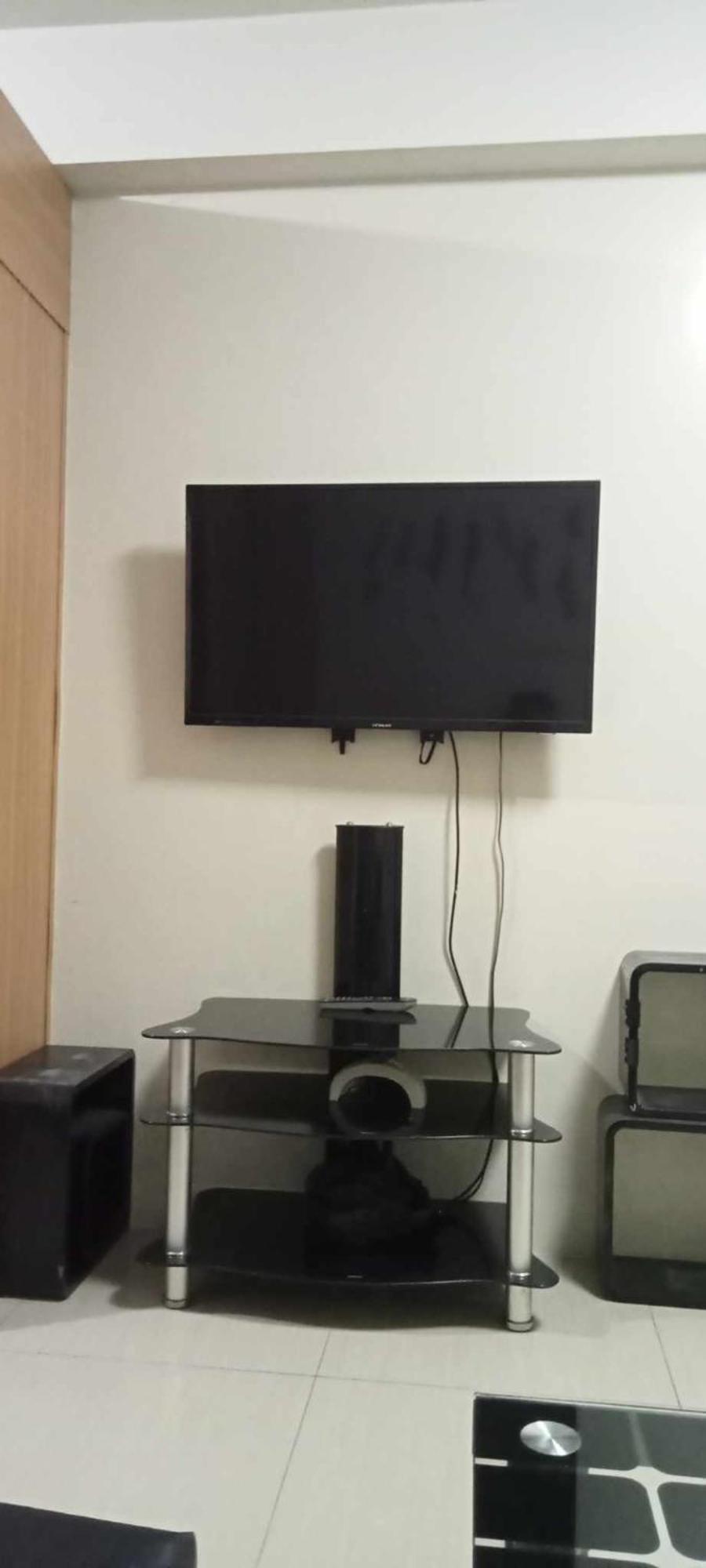 Anna's Place At Shell Residences *