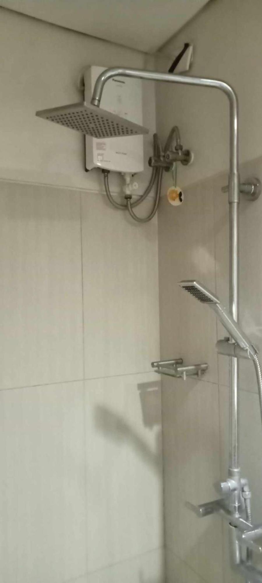 Apartment Anna's Place At Shell Residences Manila