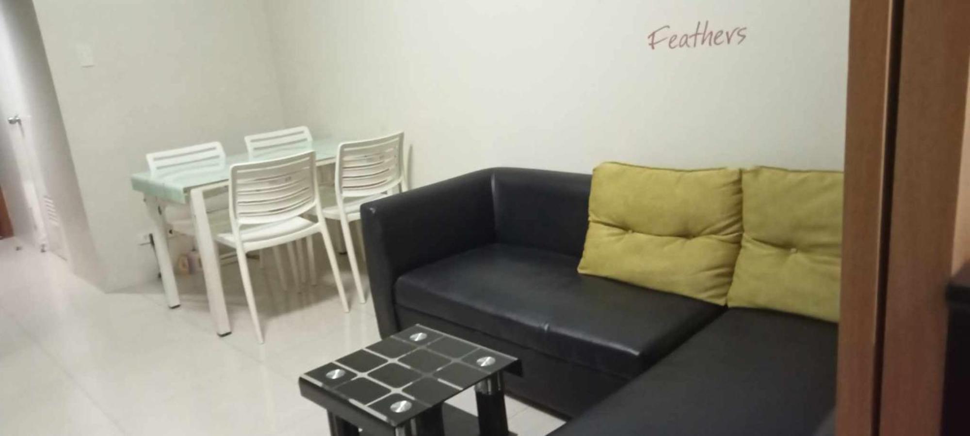 Apartment Anna's Place At Shell Residences