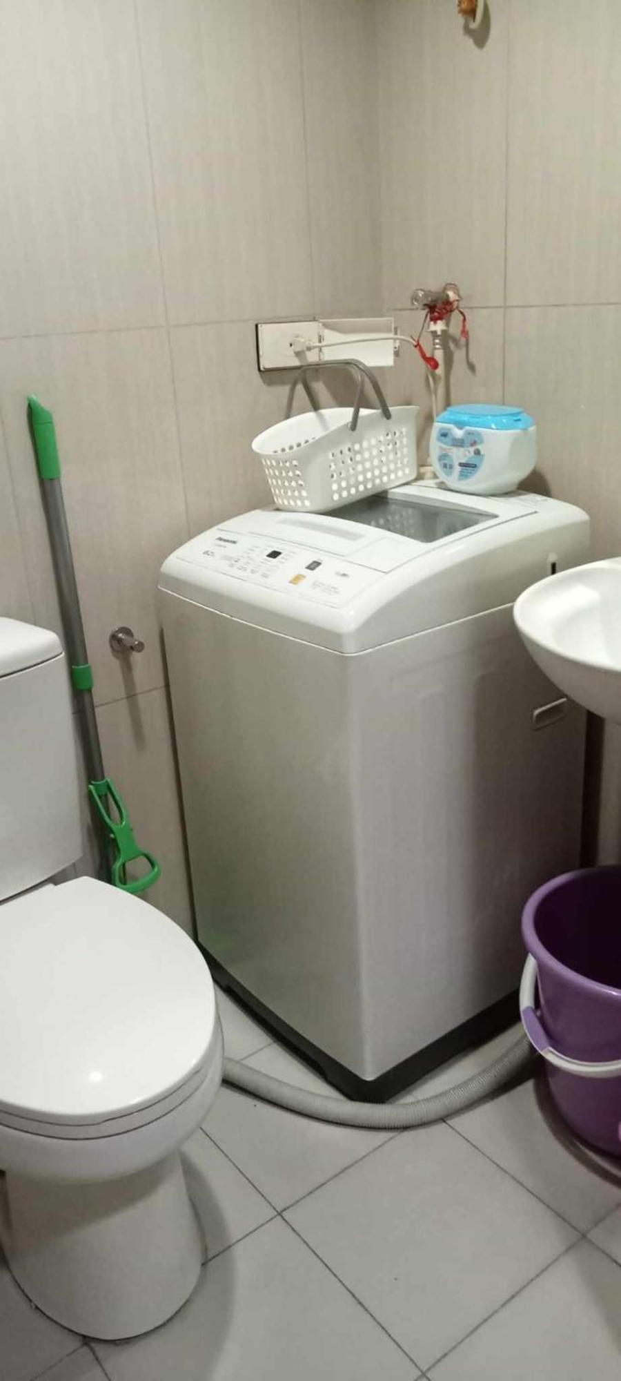 Anna's Place At Shell Residences Manila