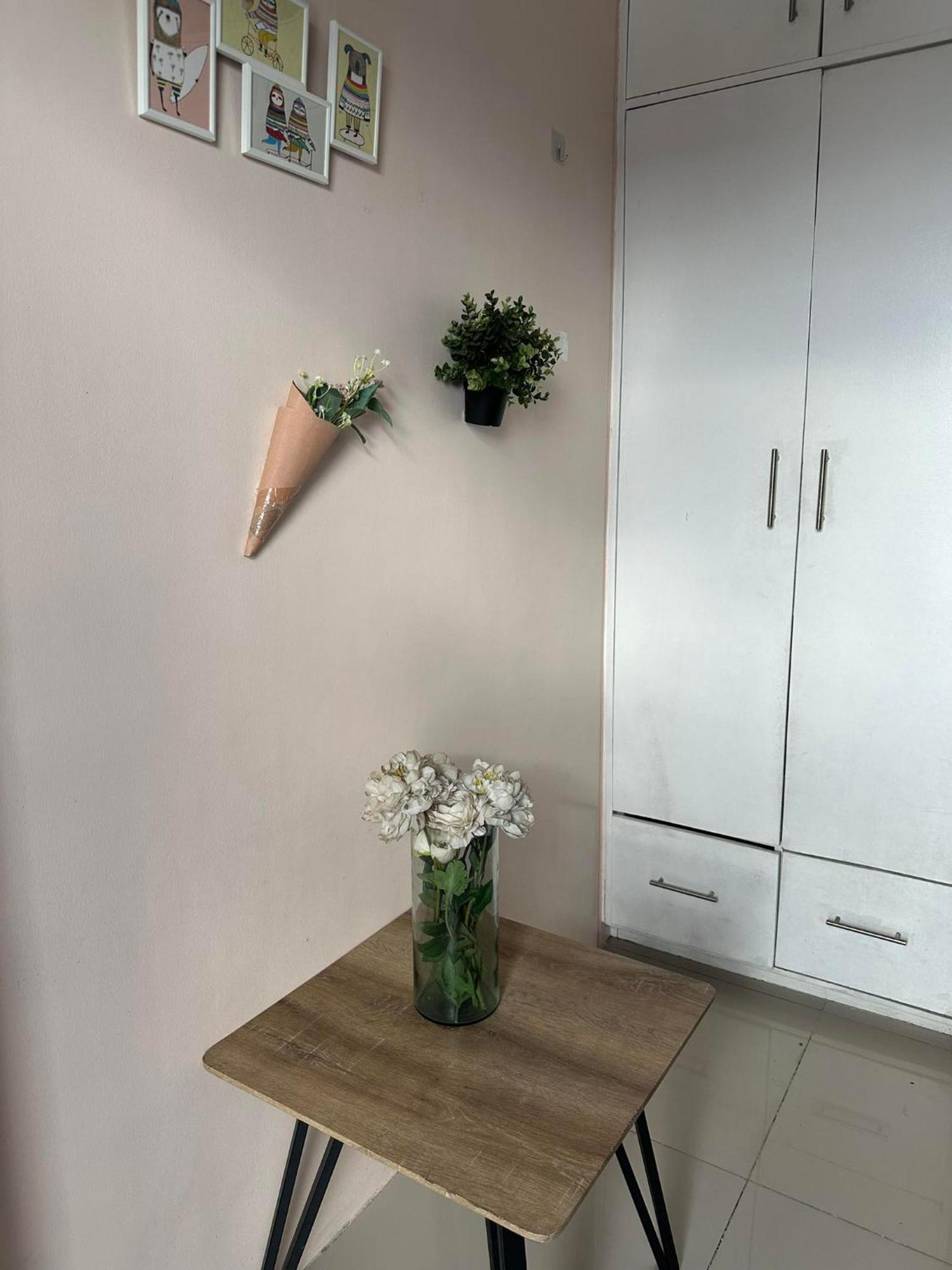 Anna's Place At Shell Residences Apartment *
