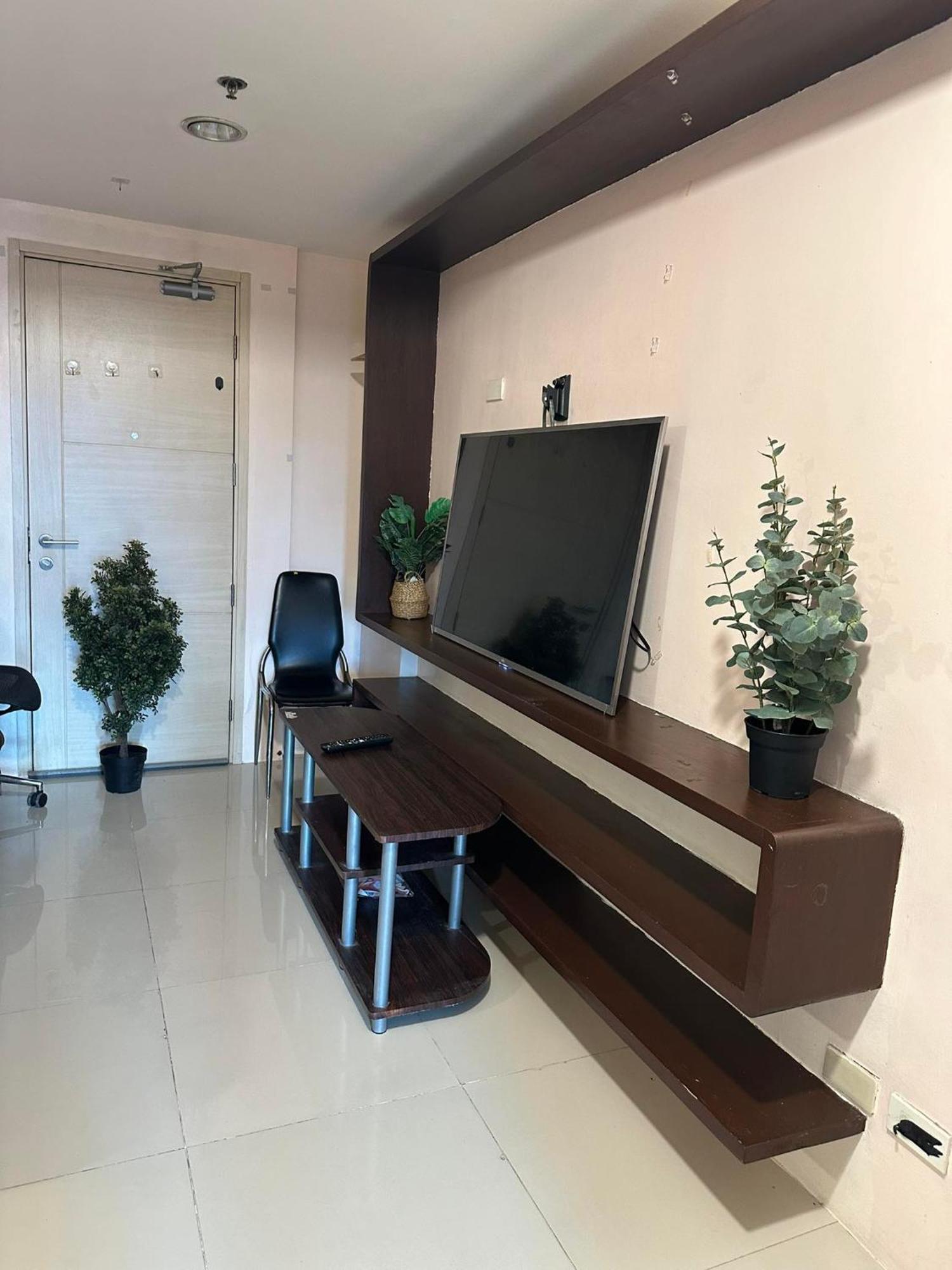 Anna's Place At Shell Residences * Manila