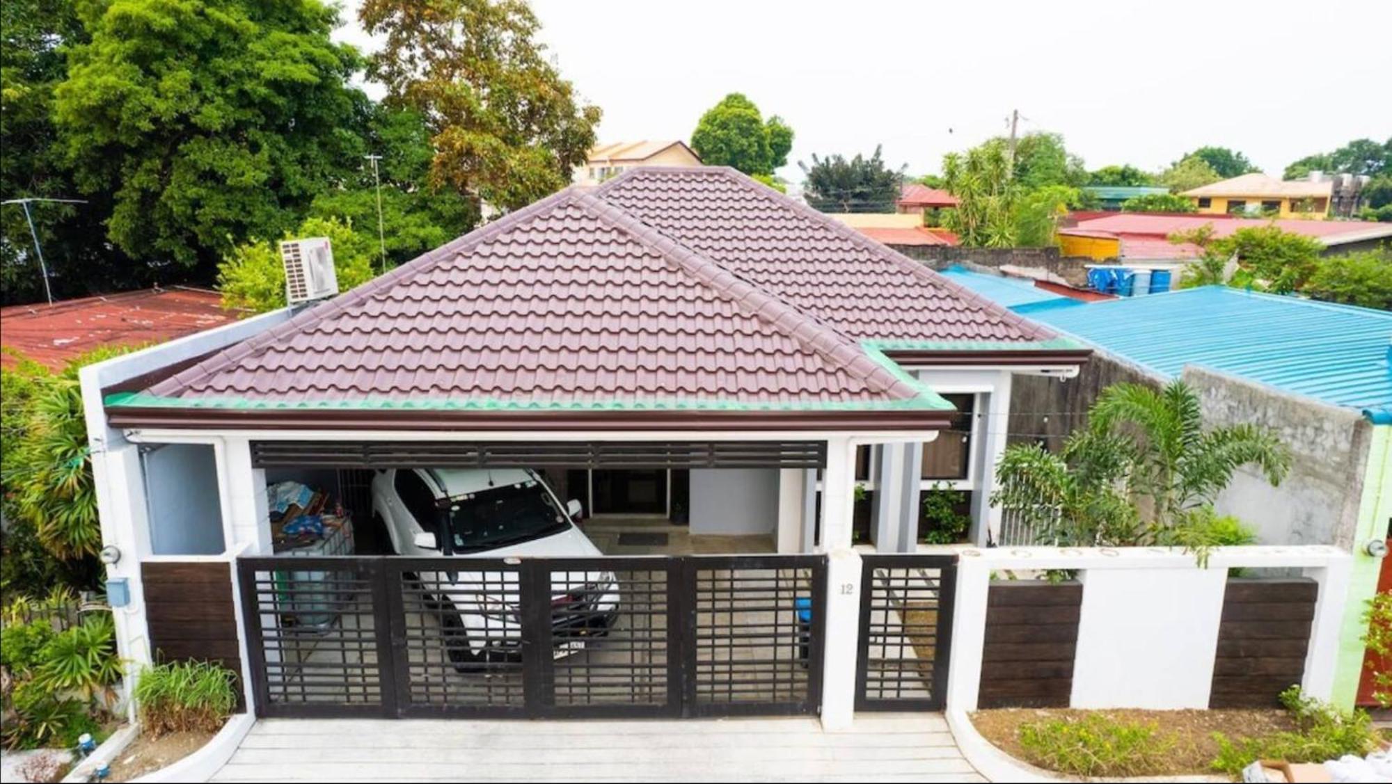 3bd Lux City Oasis Las Pinas * Manila
