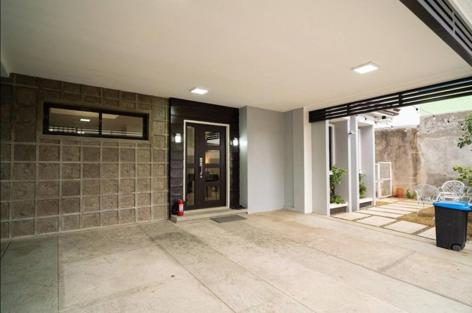 Casa de férias 3bd Lux City Oasis Las Pinas Manila