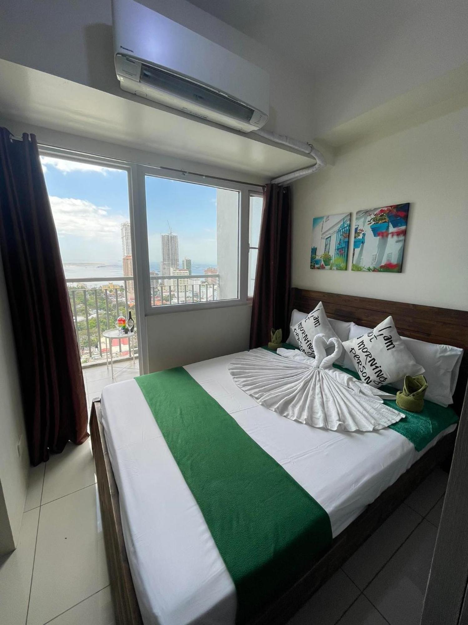 Residences By Pbyy Apartment *