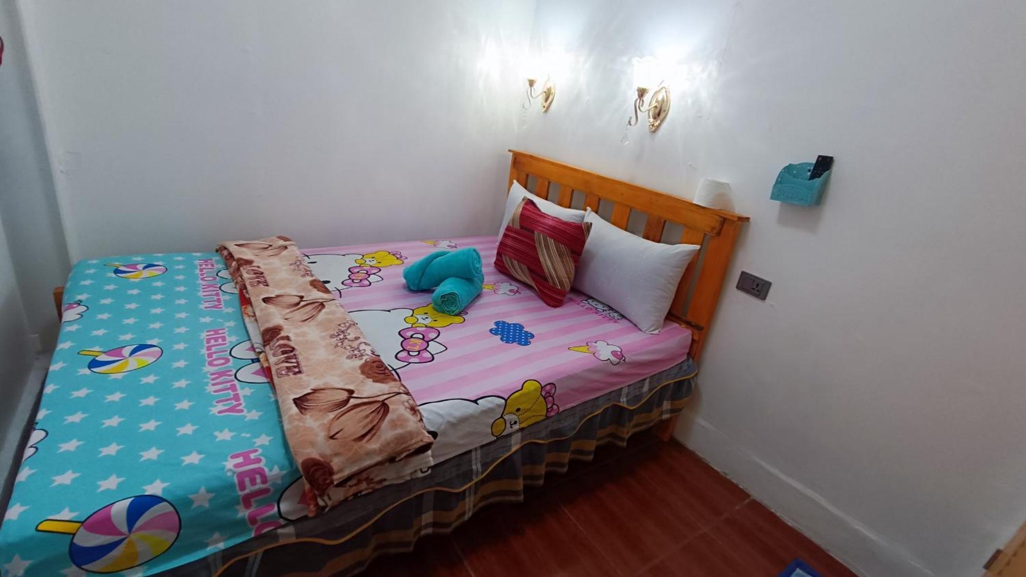 Mj Homestay Manila