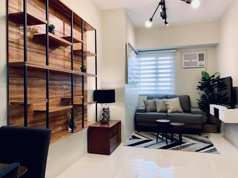 Apartment Kazoku 2br Family At Shaw *