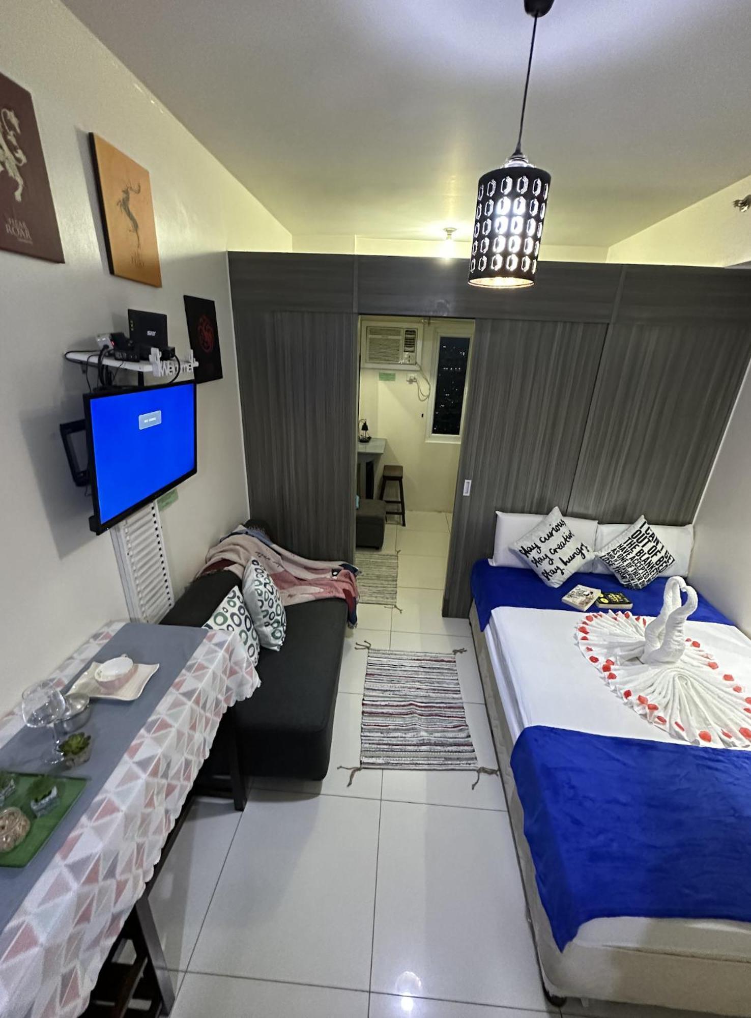 Residences By Pbyy Aparthotel Manila