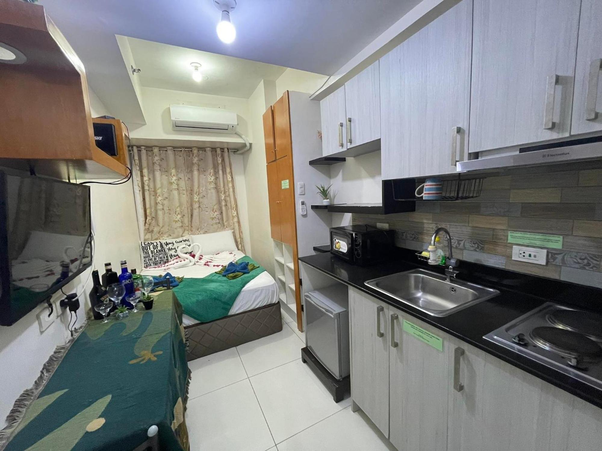 Residences By Pbyy Aparthotel 2*