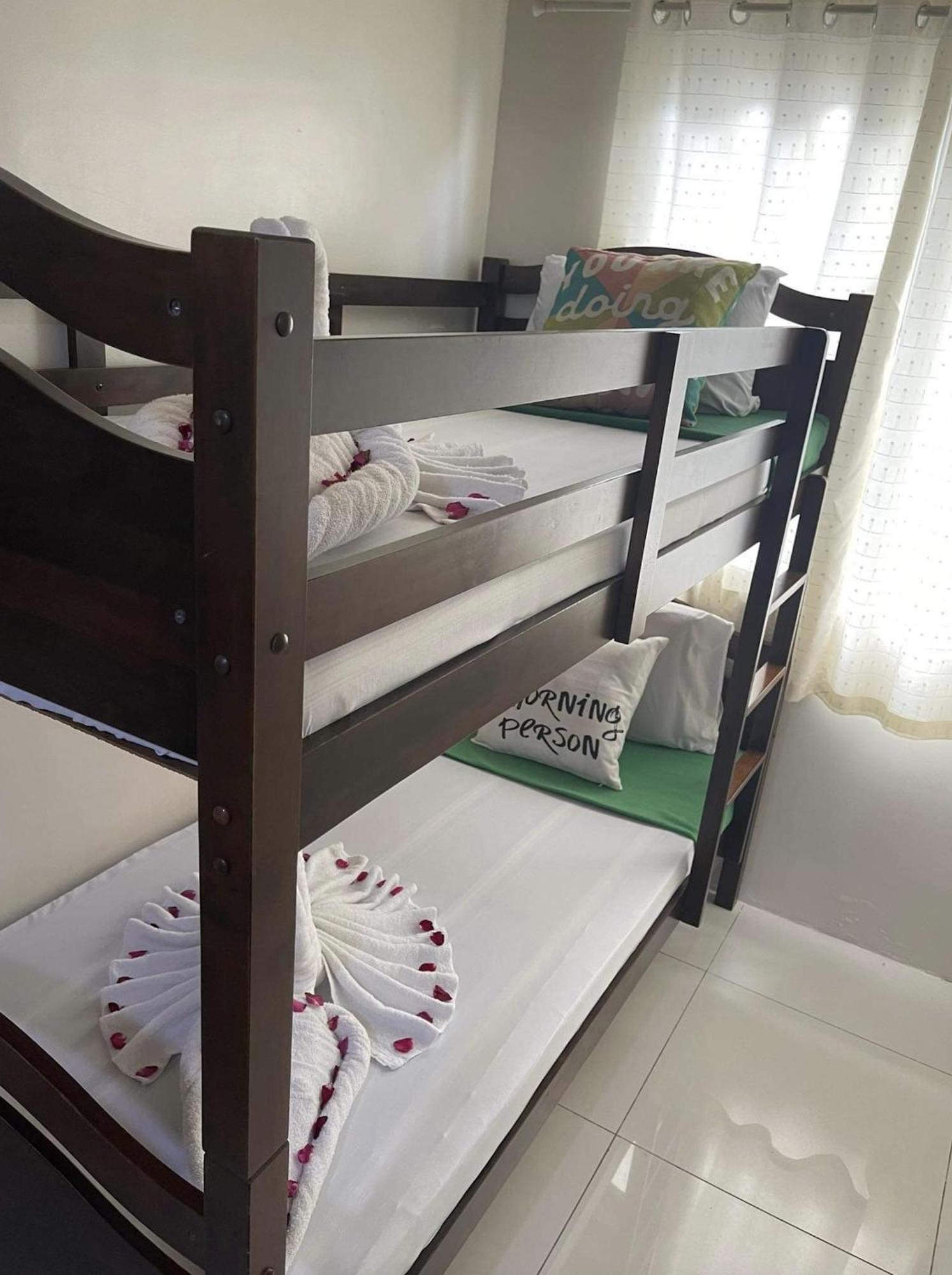 Residences By Pbyy 2* Manila