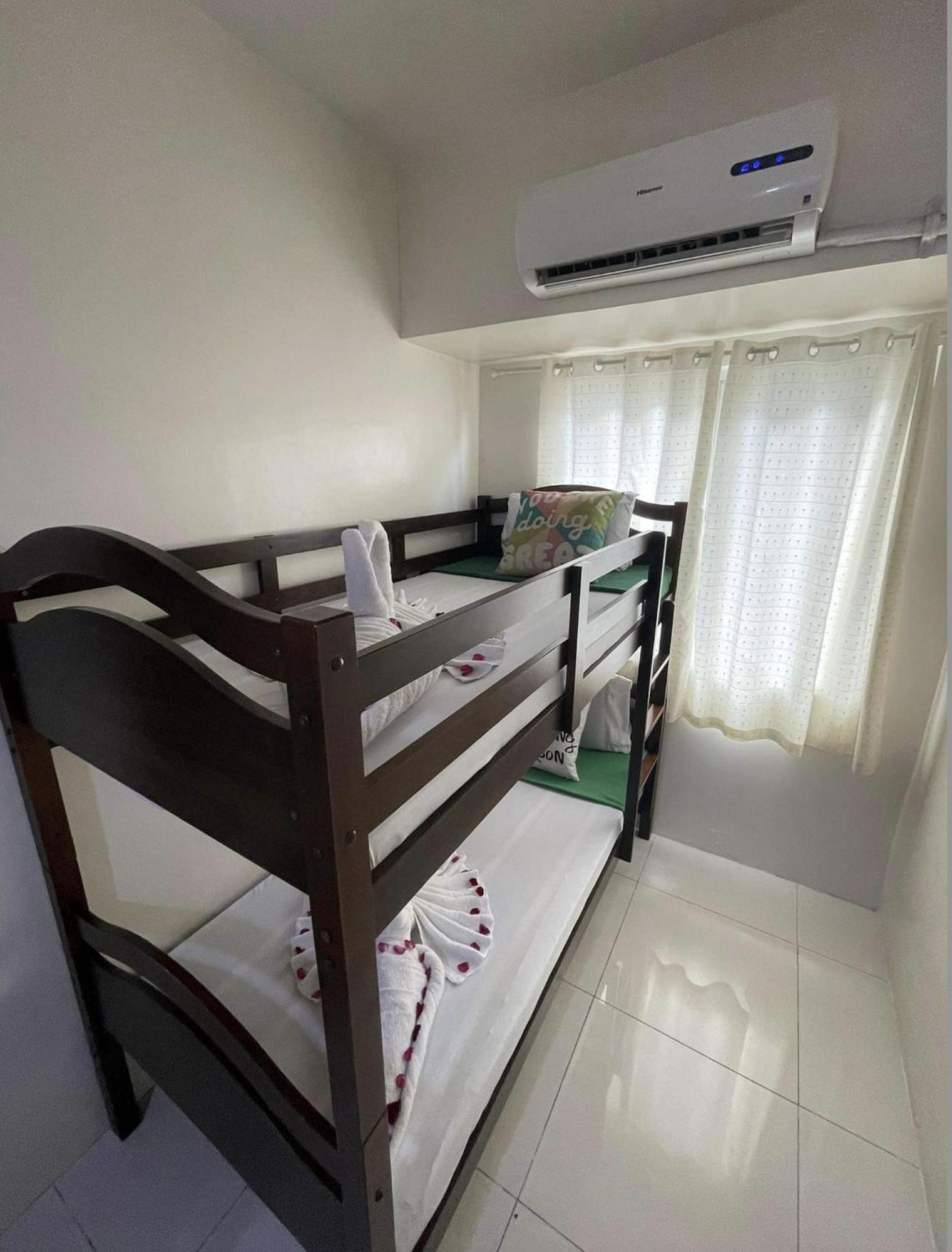 Residences By Pbyy Manila