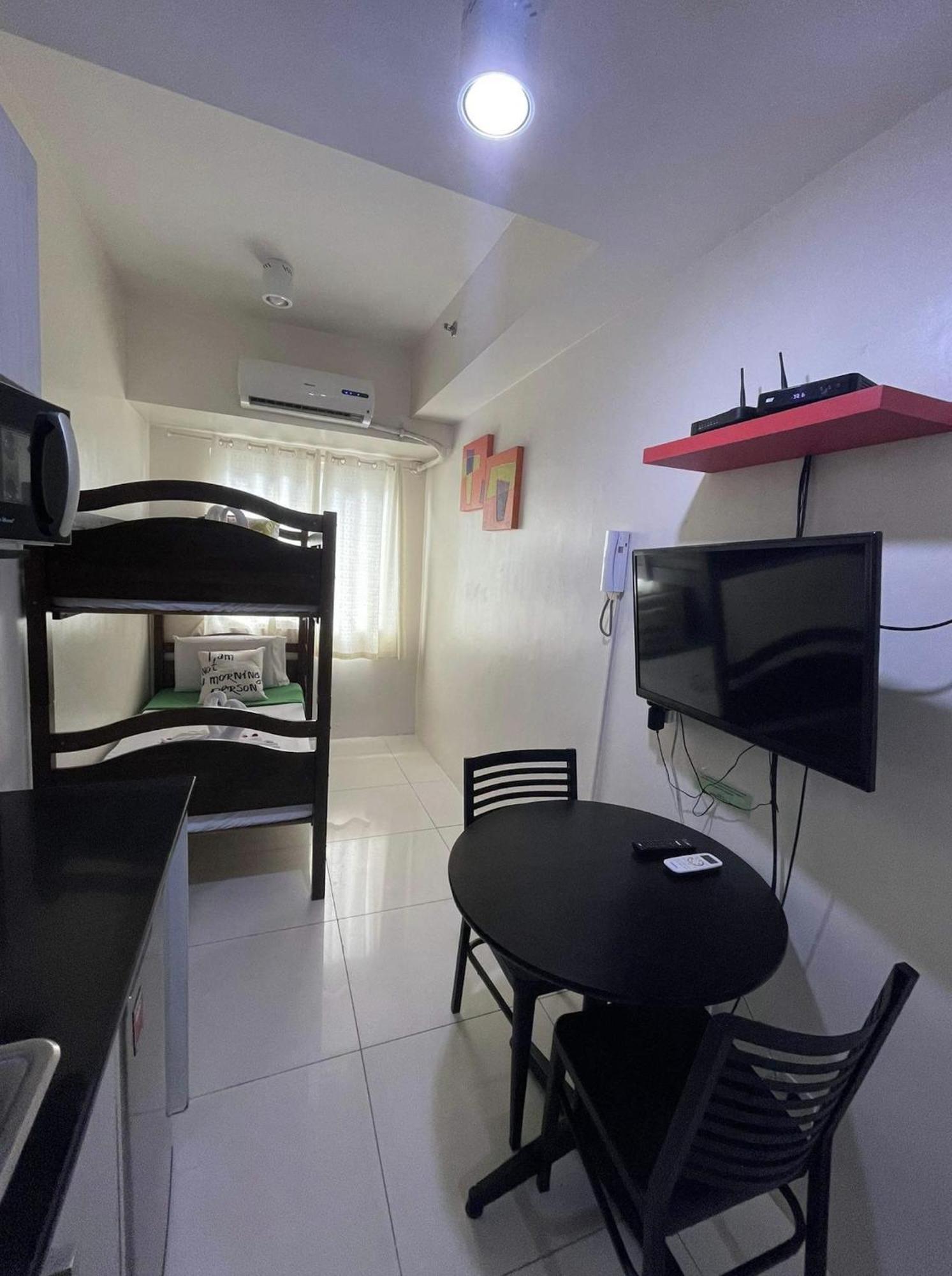 Residences By Pbyy Manila