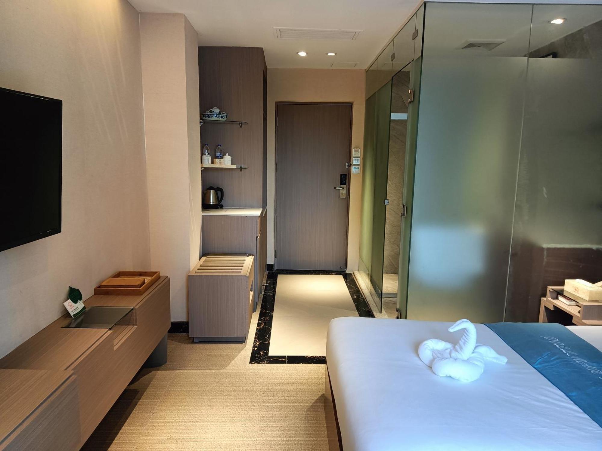 Hotel Pristine848