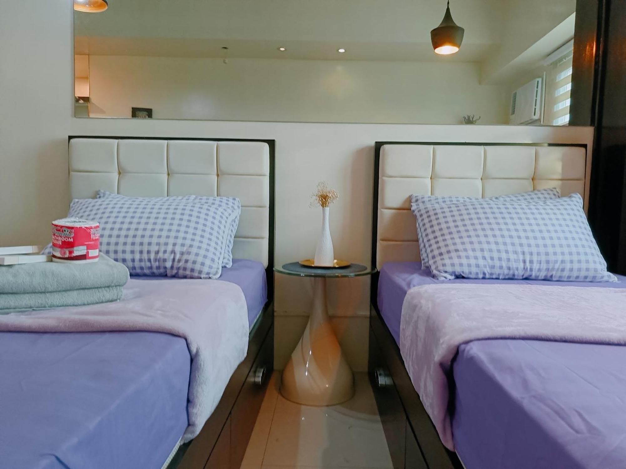 The Beacon Makati By Cozi Condotels Apartment
