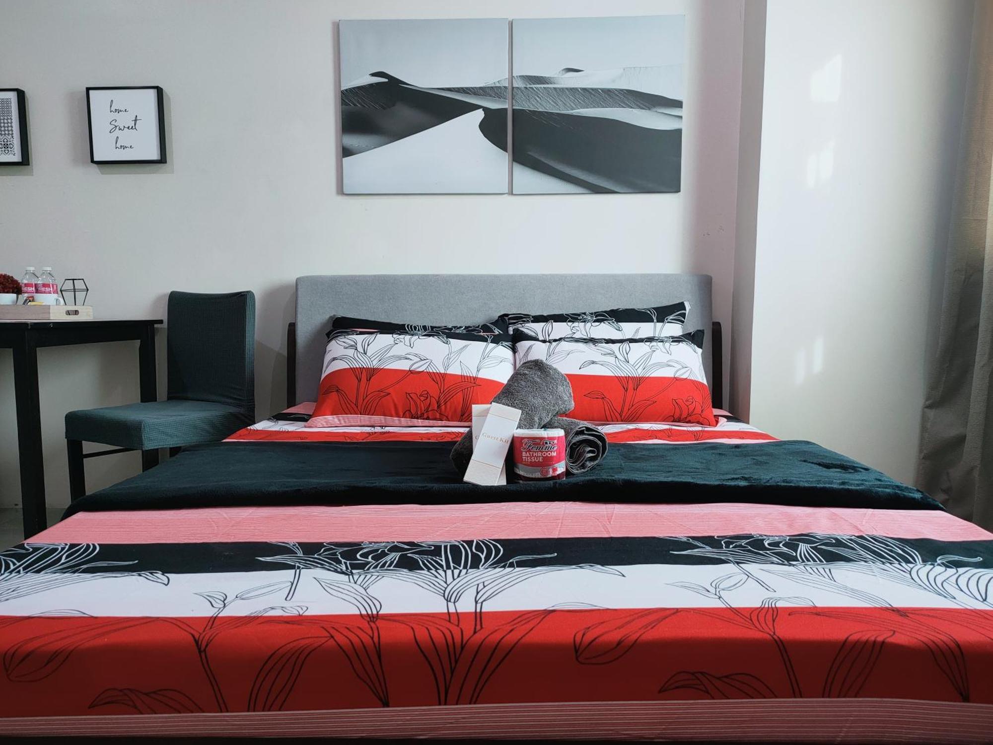 The Beacon Makati By Cozi Condotels Apartment *