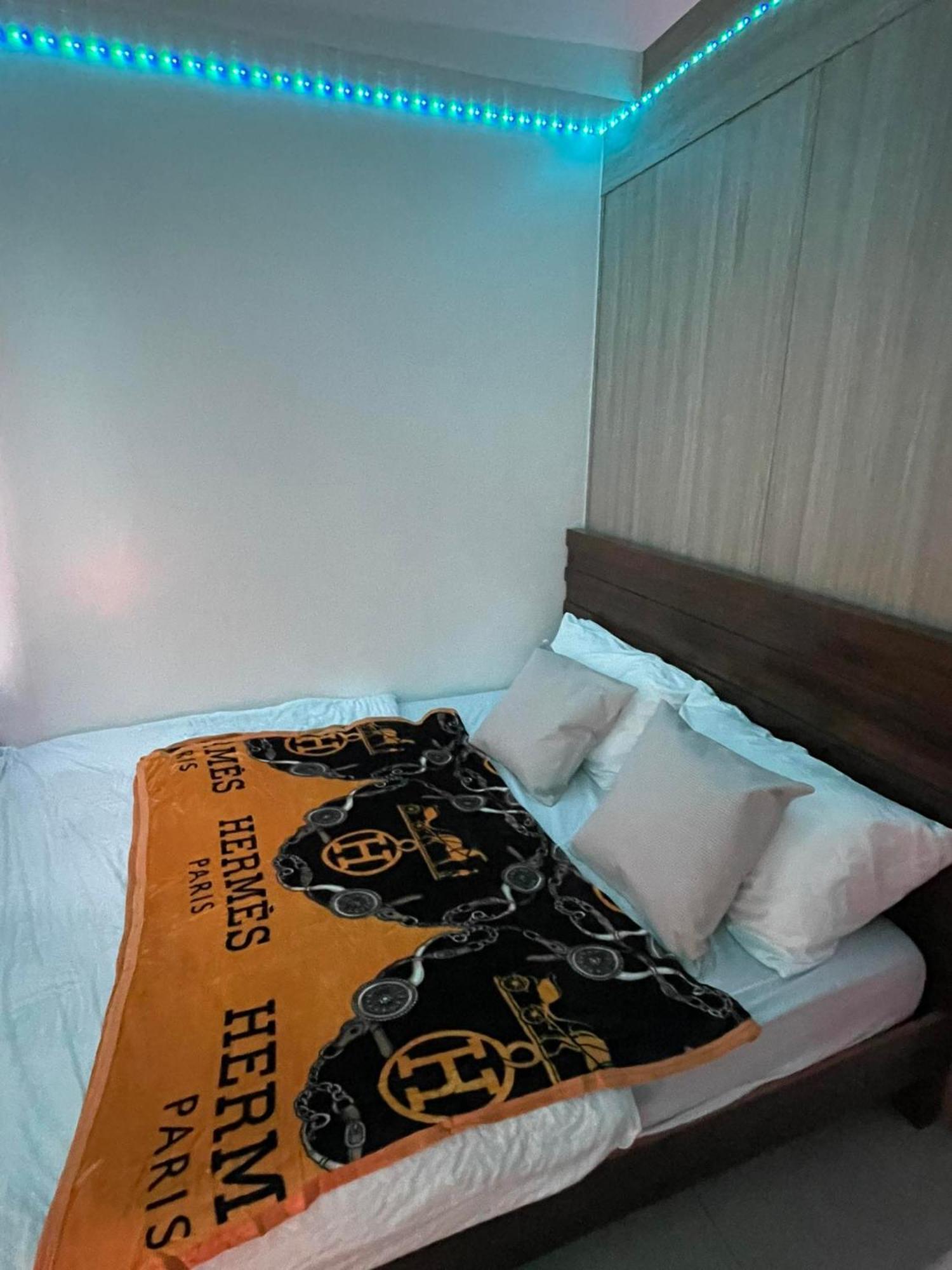 Shore Residences Ph Apartment Manila