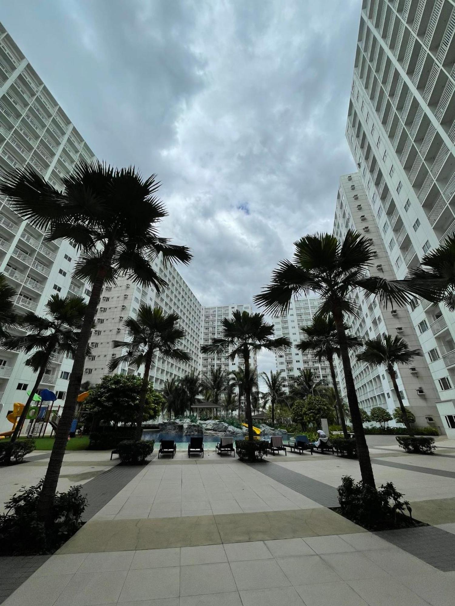 Shore Residences Ph * Manila