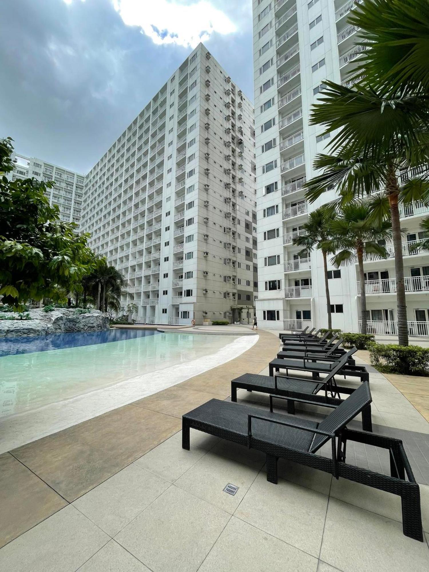Shore Residences Ph Manila