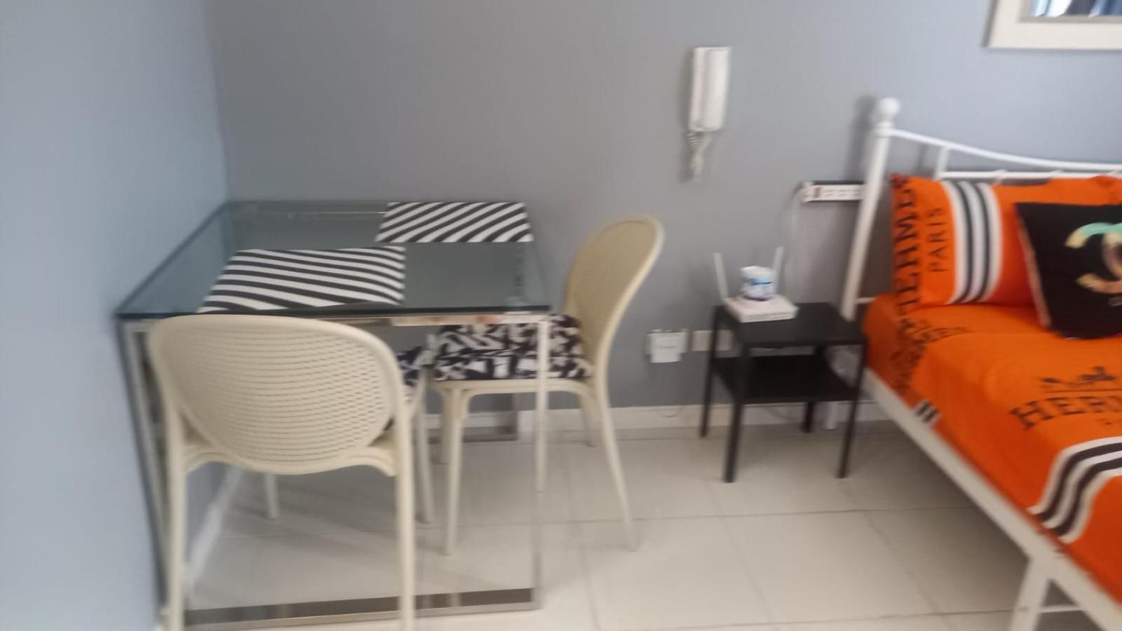The Gramercy Makati Amazing View Apartment Manila