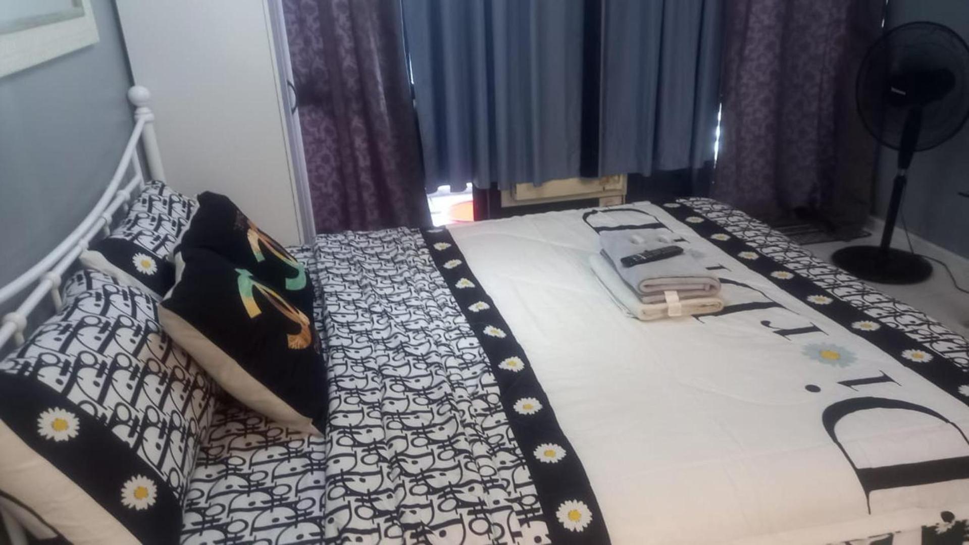 The Gramercy Makati Amazing View Apartment Manila
