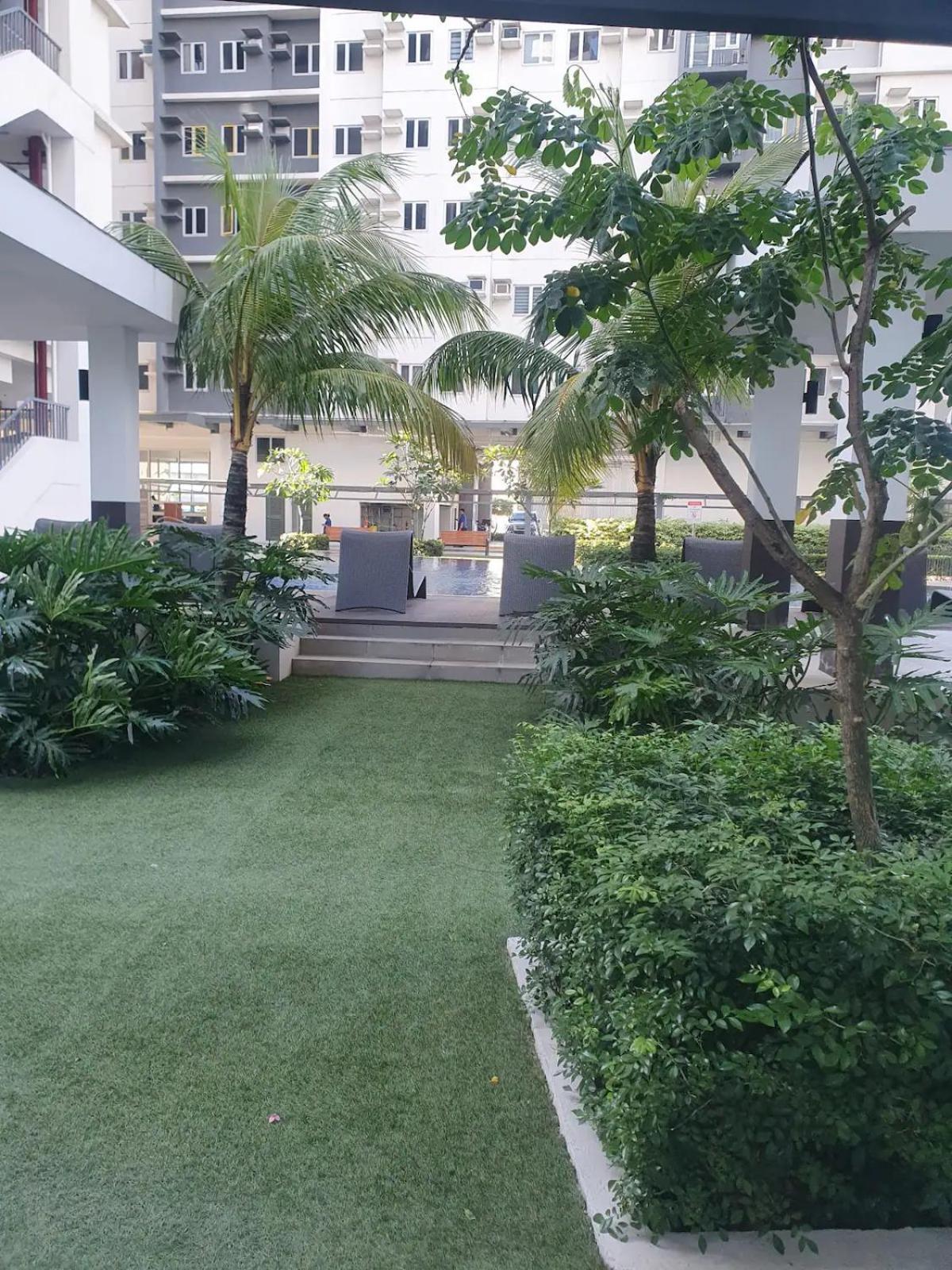 Apartment Justrelax Staycation At Vine Residences *