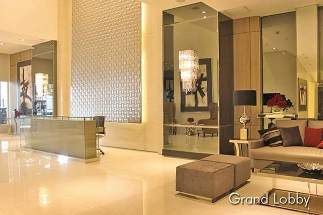 Apartamento Luxe In Princeton Residences *