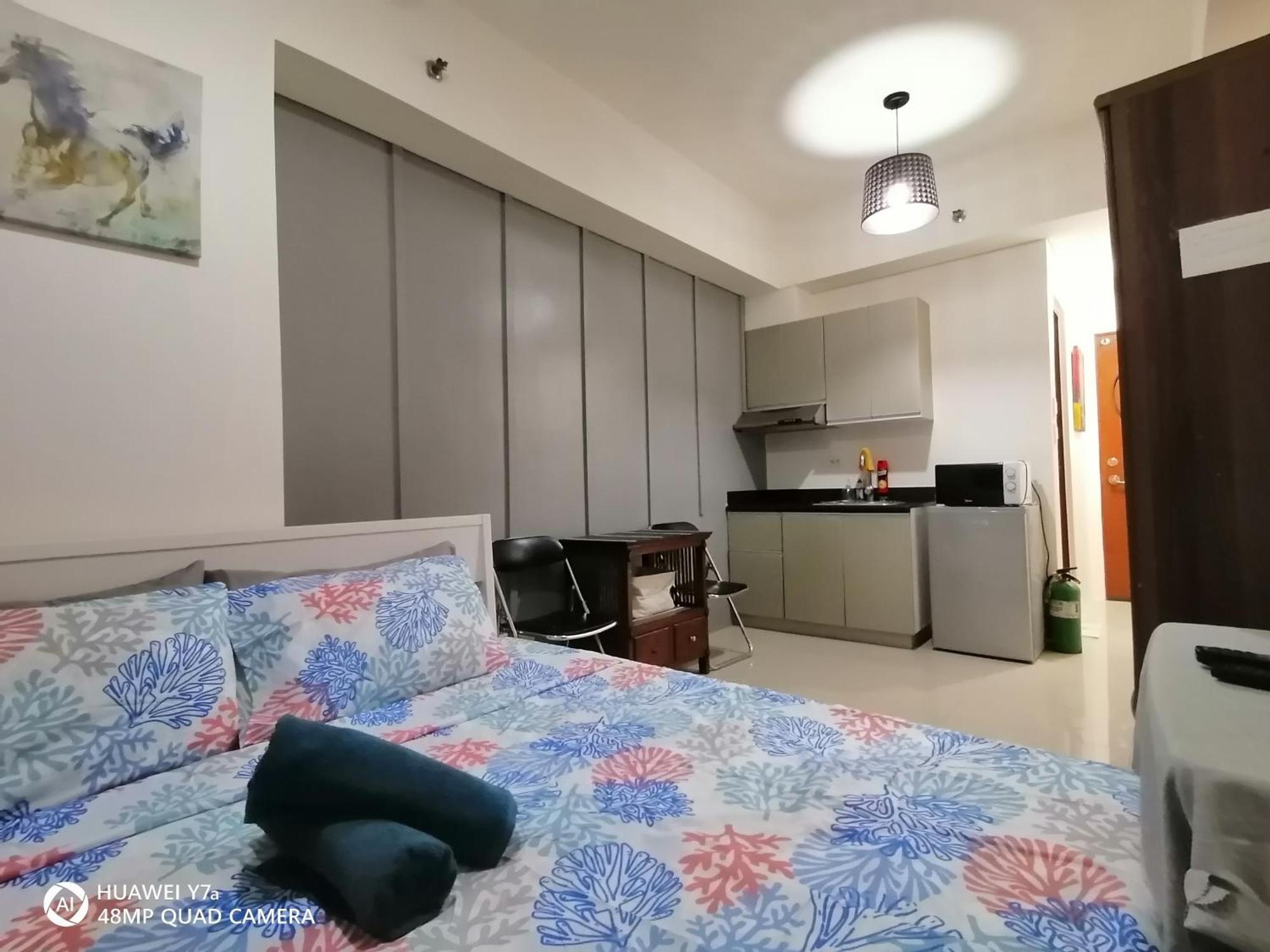 The Beacon Makati Staycation