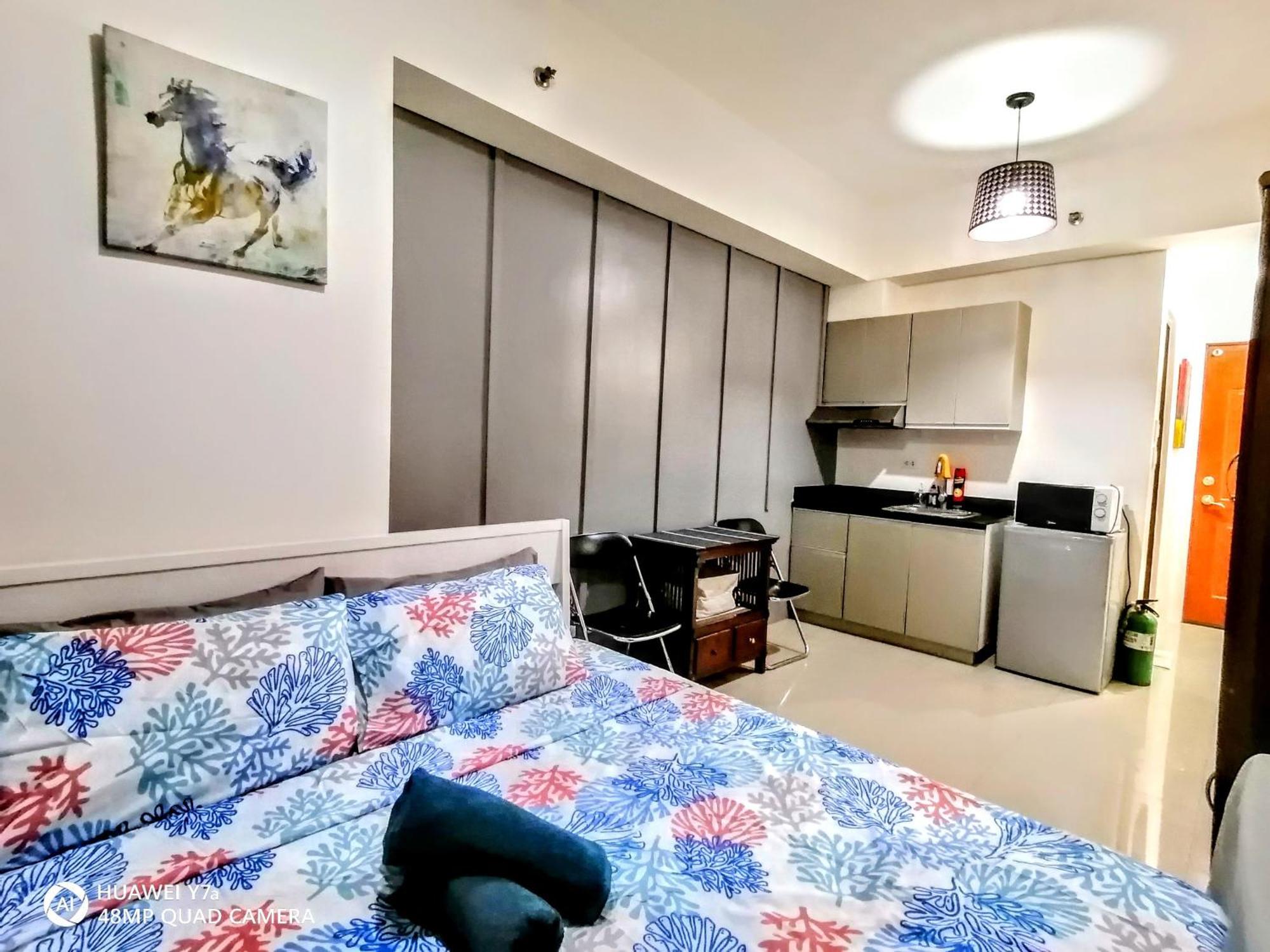 The Beacon Makati Staycation