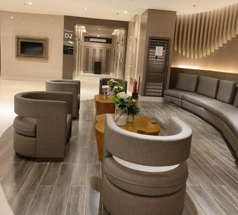 Apartment Pasay Moa 1250 Budgetfriendly Staycation Near Smx Moa