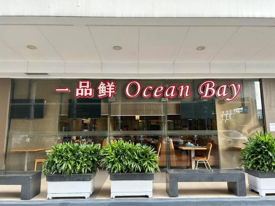 Pasay Moa 1250 Budgetfriendly Staycation Near Smx Moa Apartment Manila