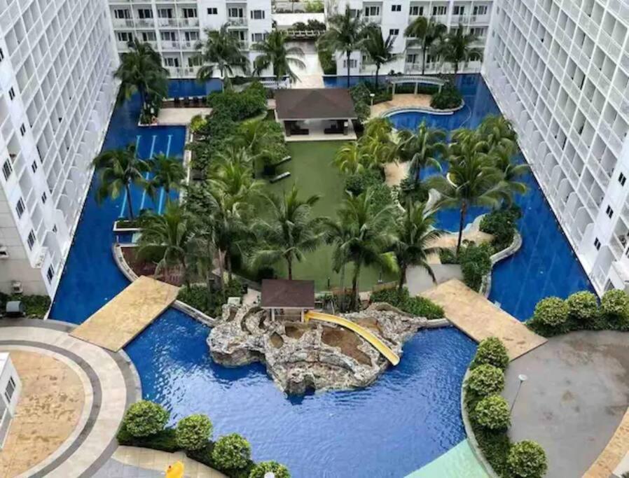 Pasay Moa 1151 Friendly Condotel Near Naia Airport Apartamento *