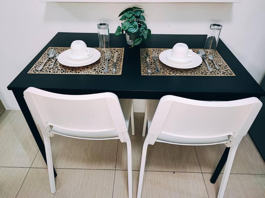 Apartamento Pasay Moa 1151 Friendly Condotel Near Naia Airport