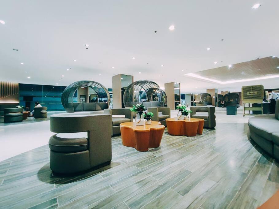 Pasay Moa 1151 Friendly Condotel Near Naia Airport Apartamento *