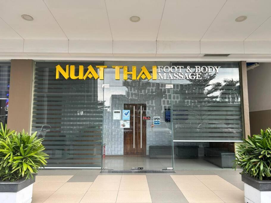 Apartamento Pasay Moa 1151 Friendly Condotel Near Naia Airport