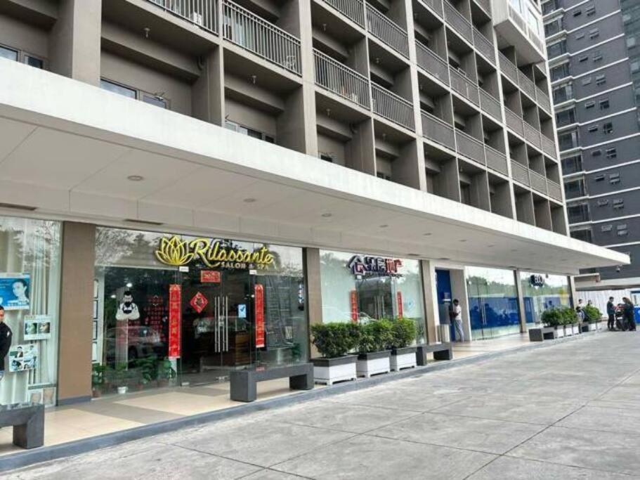 Moa Pasay 1148 Transient Staycation Near Airport * Manila