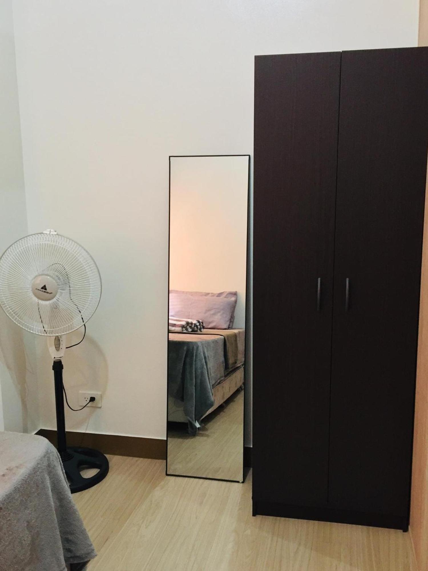 Fairview Trees Residences Staycation
