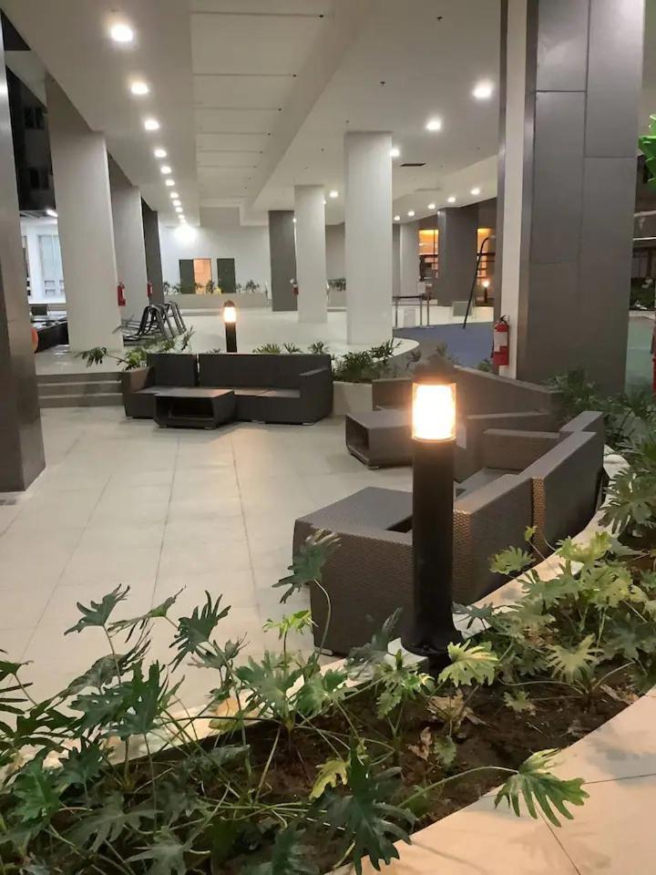 Apartment Justrelax Staycation At Vine Residences *
