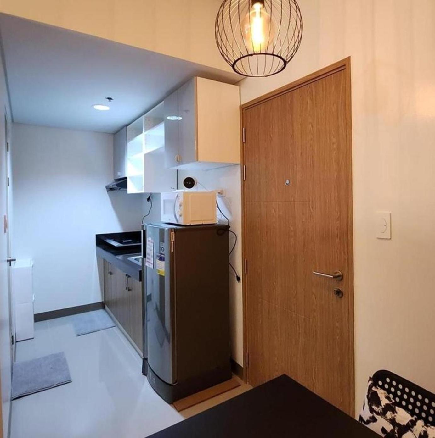 Apartment Bloom Residences 2br