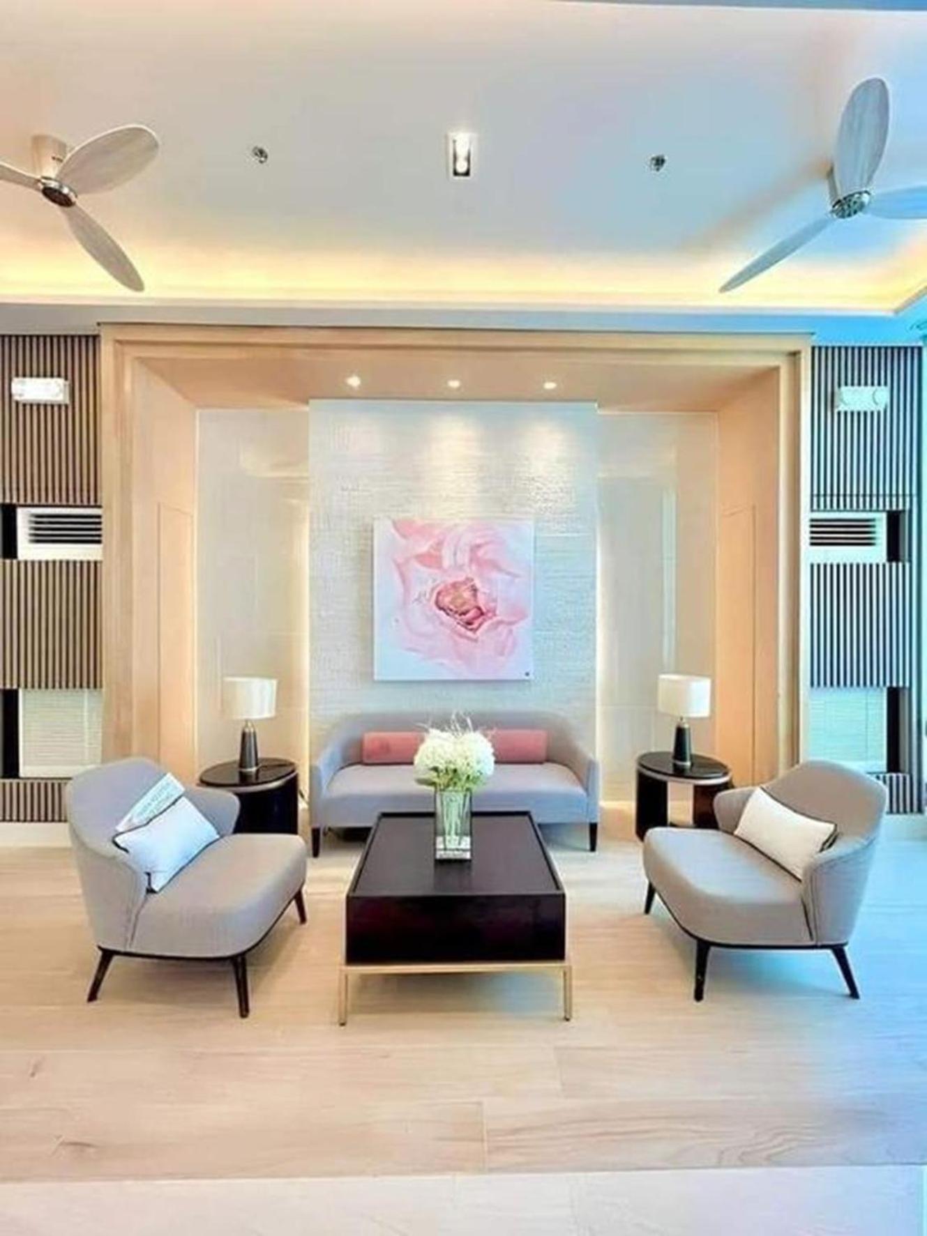 Bloom Residences 2br Apartment