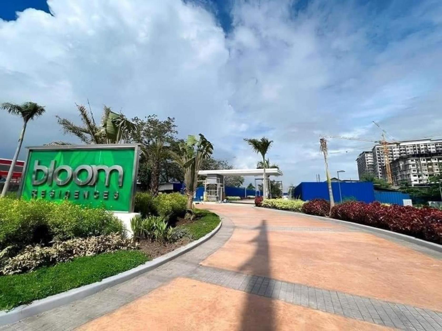 Bloom Residences 2br
