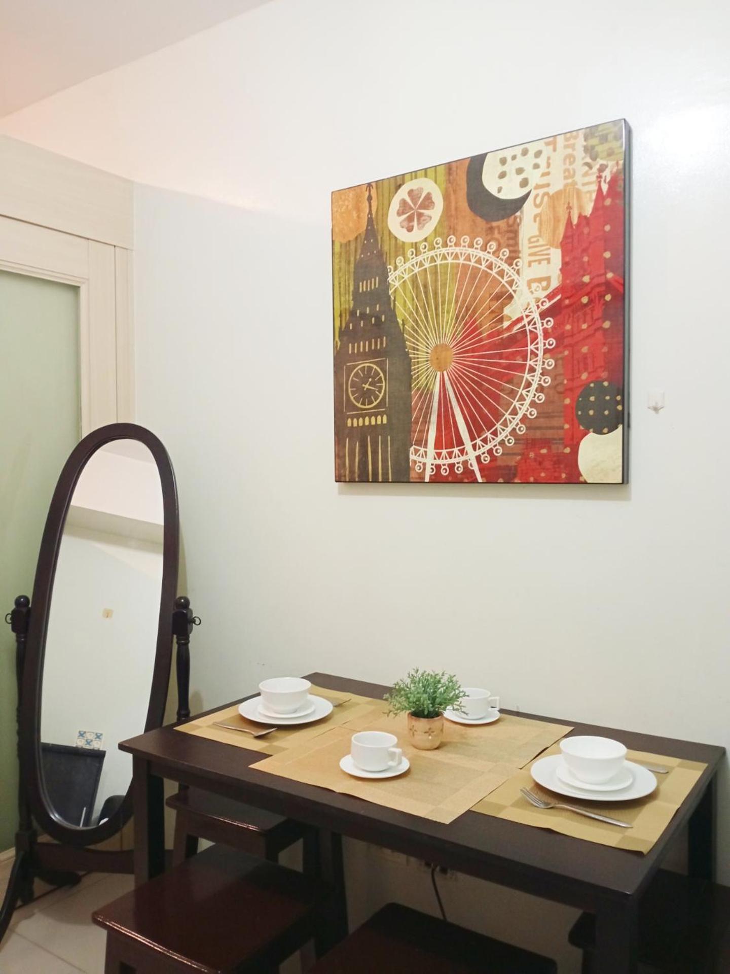 Apartment Gael's *