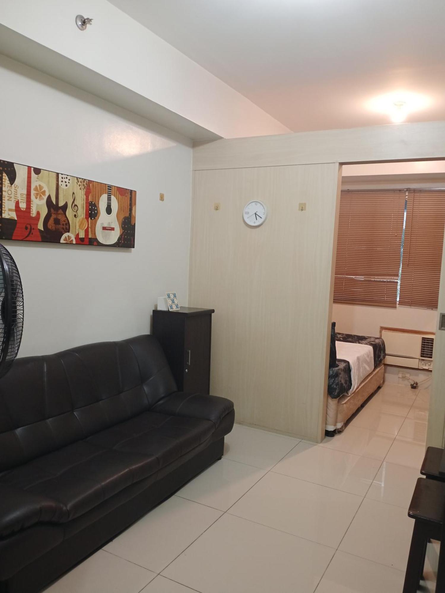 Apartment Gael's